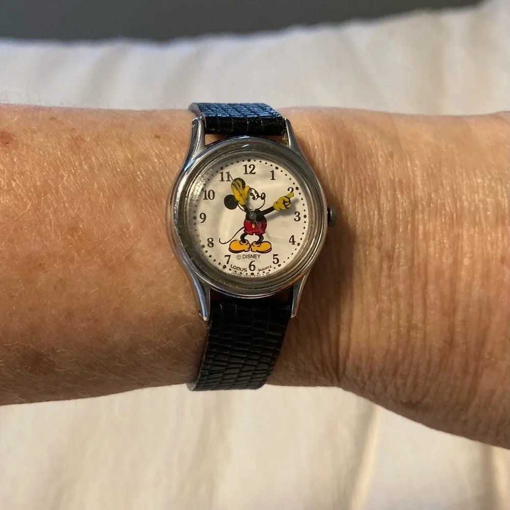 Disney euc vintage